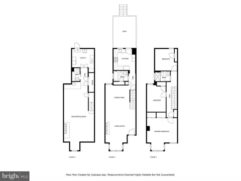 718 12th St NE, Washington, DC 20002 photo 2