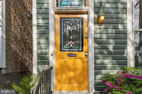 Entry Way - 426 11th St SE, Washington, DC 20003 photo 1 of 10