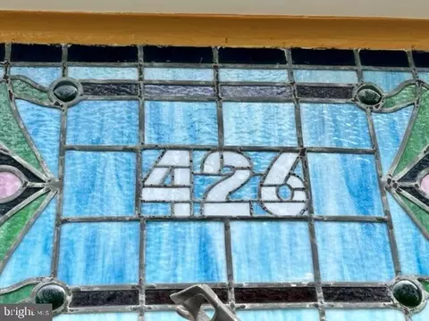 Exterior - 426 11th St SE, Washington, DC 20003 photo 2 of 8