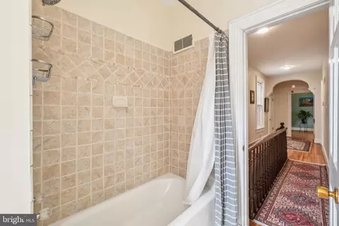 Entry Way - 426 11th St SE, Washington, DC 20003 photo 9 of 10