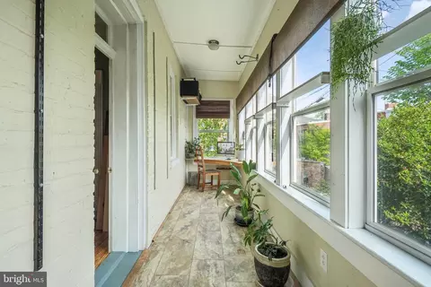 Exterior - 426 11th St SE, Washington, DC 20003 photo 3 of 8