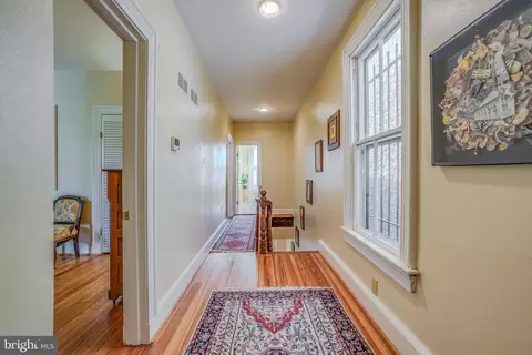 Entry Way - 426 11th St SE, Washington, DC 20003 photo 10 of 10