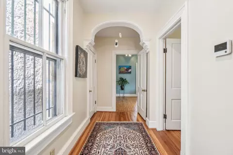 Entry Way - 426 11th St SE, Washington, DC 20003 photo 7 of 10