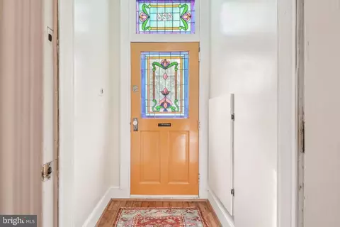 Entry Way - 426 11th St SE, Washington, DC 20003 photo 4 of 10