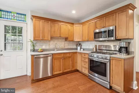 Kitchen - 426 11th St SE, Washington, DC 20003 photo 1 of 1