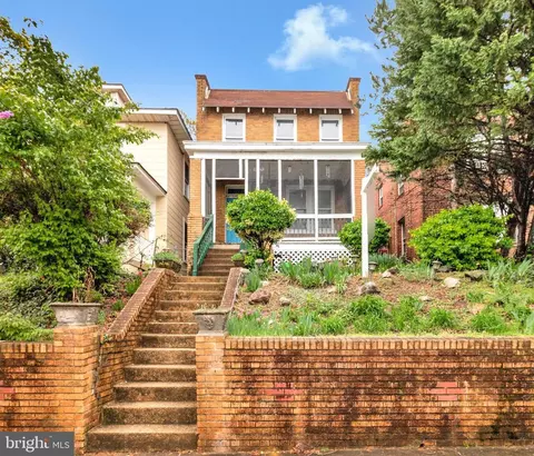 1616 22nd St SE, Washington, DC 20020