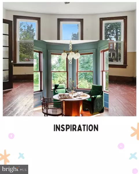 431 Rittenhouse St NW, Washington, DC 20011