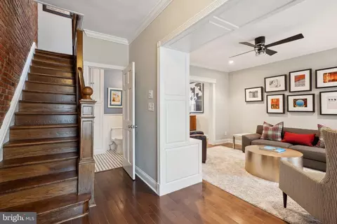 1349 Parkwood Pl NW, Washington, DC 20010