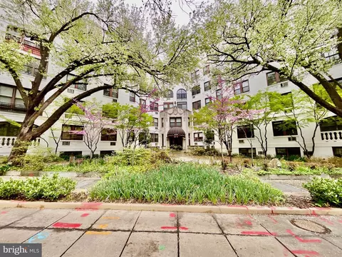 4701 Connecticut Ave NW #308, Washington, DC 20008
