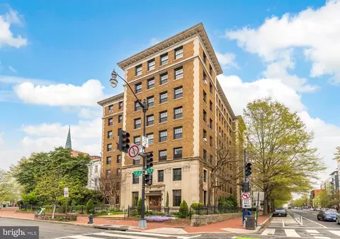 1101 L St NW #606, Washington, DC 20005