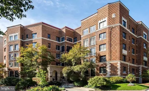4514 Connecticut Ave NW #503, Washington, DC 20008