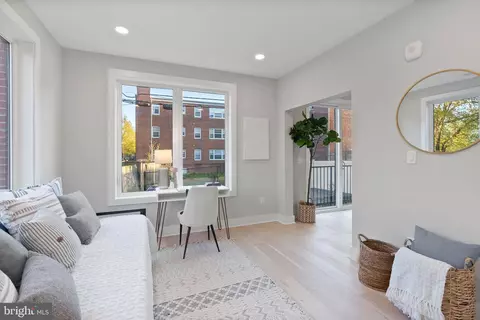 2019 M St NE #4, Washington, DC 20002 photo 20