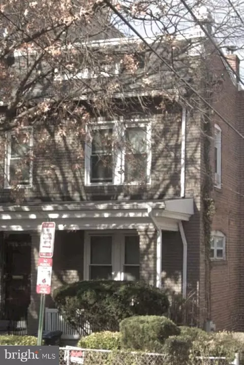 1239 Shepherd St NW, Washington, DC 20011