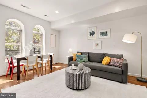 1421 Chapin St NW #21, Washington, DC 20009