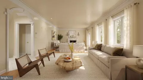 Other - 4813 Kemble Place Nw NW, Washington, DC 20007 photo 1 of 5