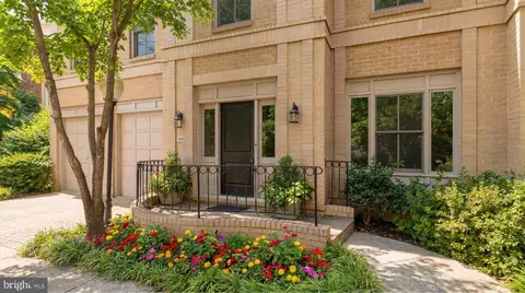 4813 Kemble Place Nw NW, Washington, DC 20007