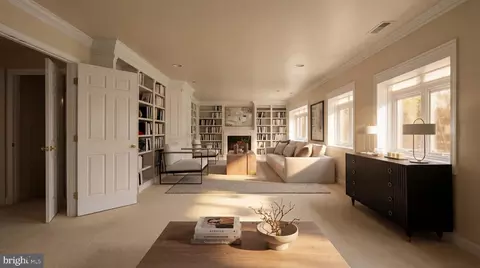 Other - 4813 Kemble Place Nw NW, Washington, DC 20007 photo 4 of 5