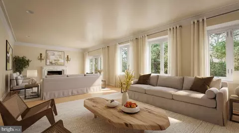Other - 4813 Kemble Place Nw NW, Washington, DC 20007 photo 2 of 5