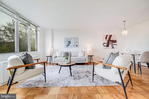 2939 Van Ness St NW #1146, Washington, DC 20008