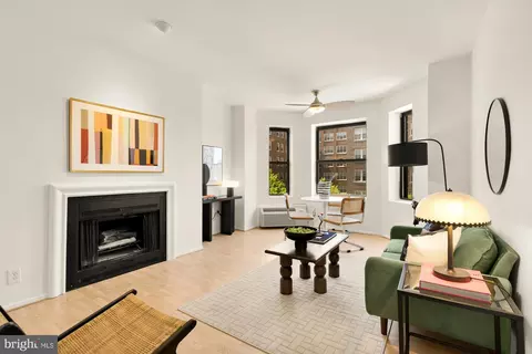 1844 Columbia Rd NW #301, Washington, DC 20009