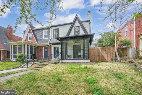 4314 12th Pl NE, Washington, DC 20017