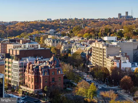 2000 Massachusetts Ave NW, Washington, DC 20036