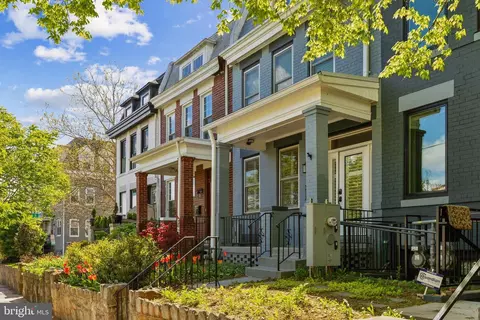 1753 A St SE, Washington, DC 20003
