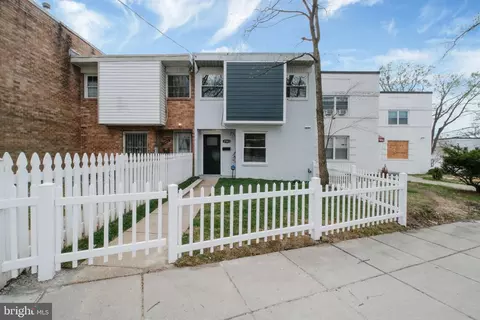 2503 Naylor Rd SE, Washington, DC 20020