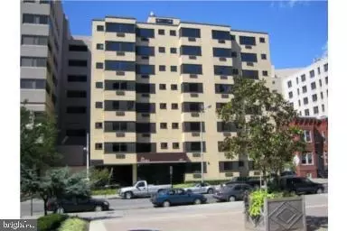 2141 I St NW #413, Washington, DC 20037