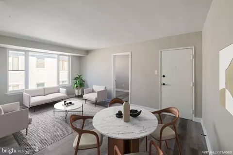 742 Brandywine St SE #302, Washington, DC 20032