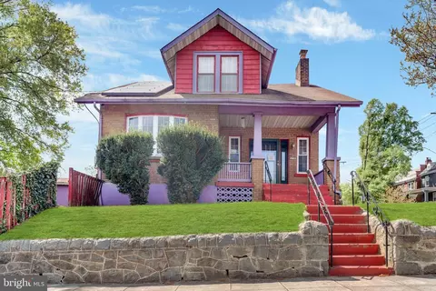 5738 7th St NW, Washington, DC 20011
