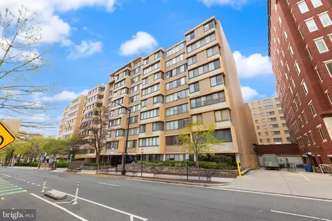 522 21st St NW #210, Washington, DC 20006