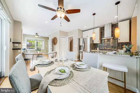 523 Somerset Pl NW, Washington, DC 20011