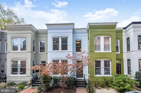 1620 Swann St NW, Washington, DC 20009