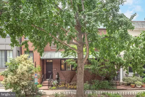 1773 Swann St NW, Washington, DC 20009