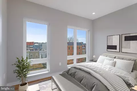 1358 Florida Ave NE #PH-01, Washington, DC 20002 photo 25