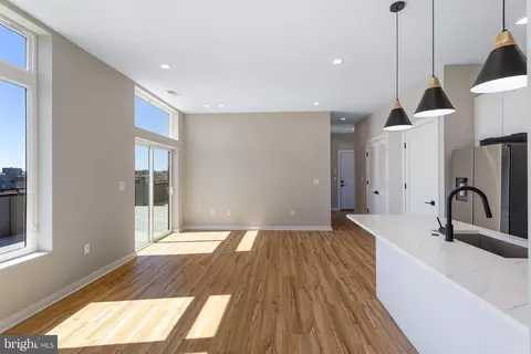 1358 Florida Ave NE #PH-01, Washington, DC 20002 photo 5