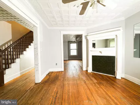 Living - 711 Florida Ave NE, Washington, DC 20002 photo 1 of 7