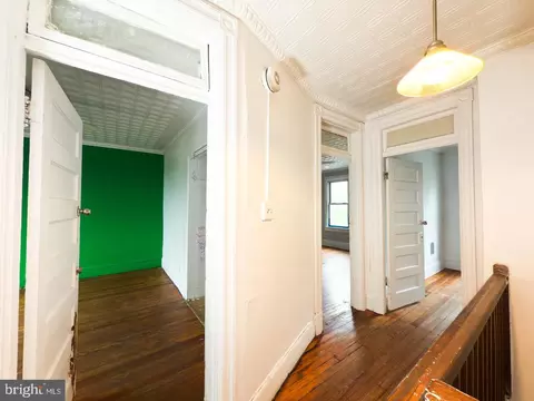 Entry Way - 711 Florida Ave NE, Washington, DC 20002 photo 7 of 7