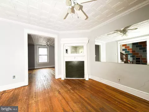 Living - 711 Florida Ave NE, Washington, DC 20002 photo 7 of 7