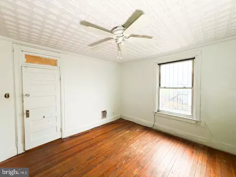 Bedroom - 711 Florida Ave NE, Washington, DC 20002 photo 7 of 7