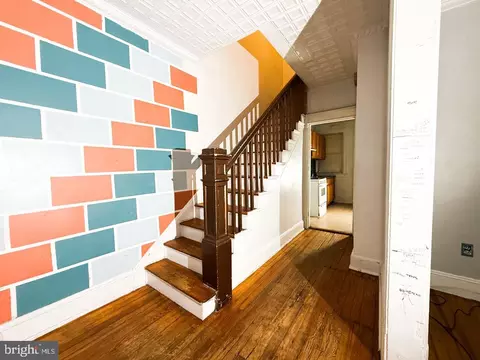 Entry Way - 711 Florida Ave NE, Washington, DC 20002 photo 1 of 7