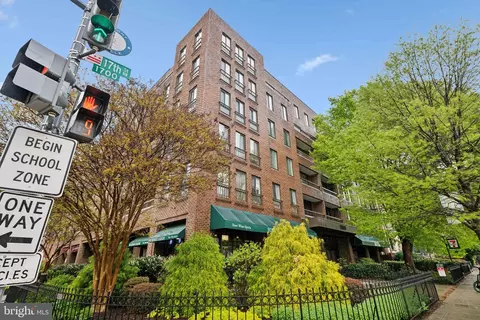 1700 17th St NW #403, Washington, DC 20009