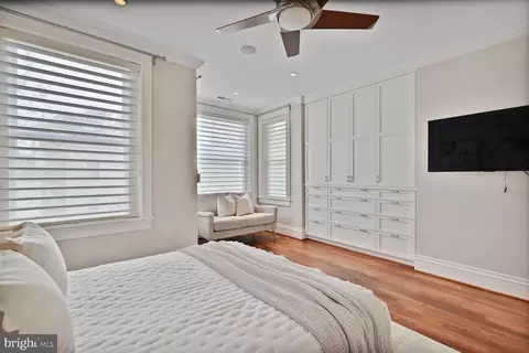 3311 P St NW, Washington, DC 20007 photo 14