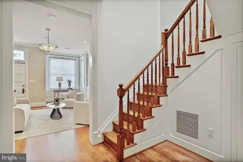 3311 P St NW, Washington, DC 20007 photo 5