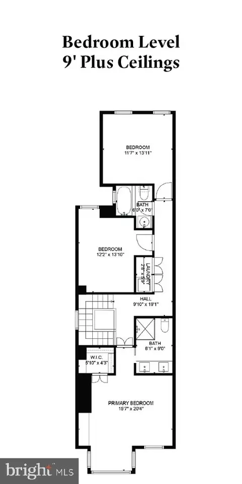 3311 P St NW, Washington, DC 20007 photo 34