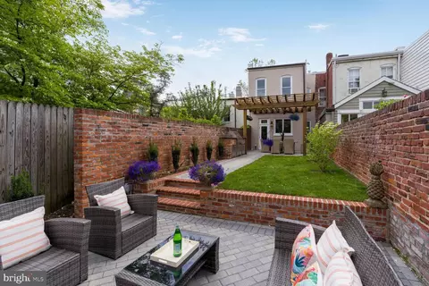 3311 P St NW, Washington, DC 20007 photo 31
