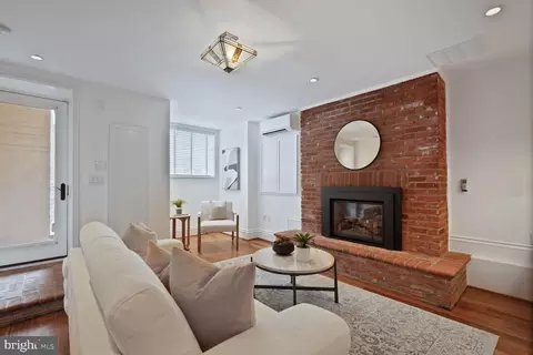 3311 P St NW, Washington, DC 20007 photo 21