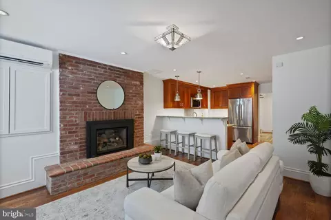 3311 P St NW, Washington, DC 20007 photo 22