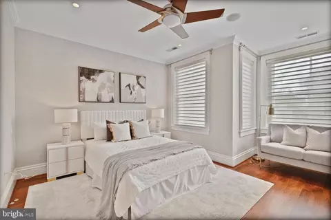 3311 P St NW, Washington, DC 20007 photo 13